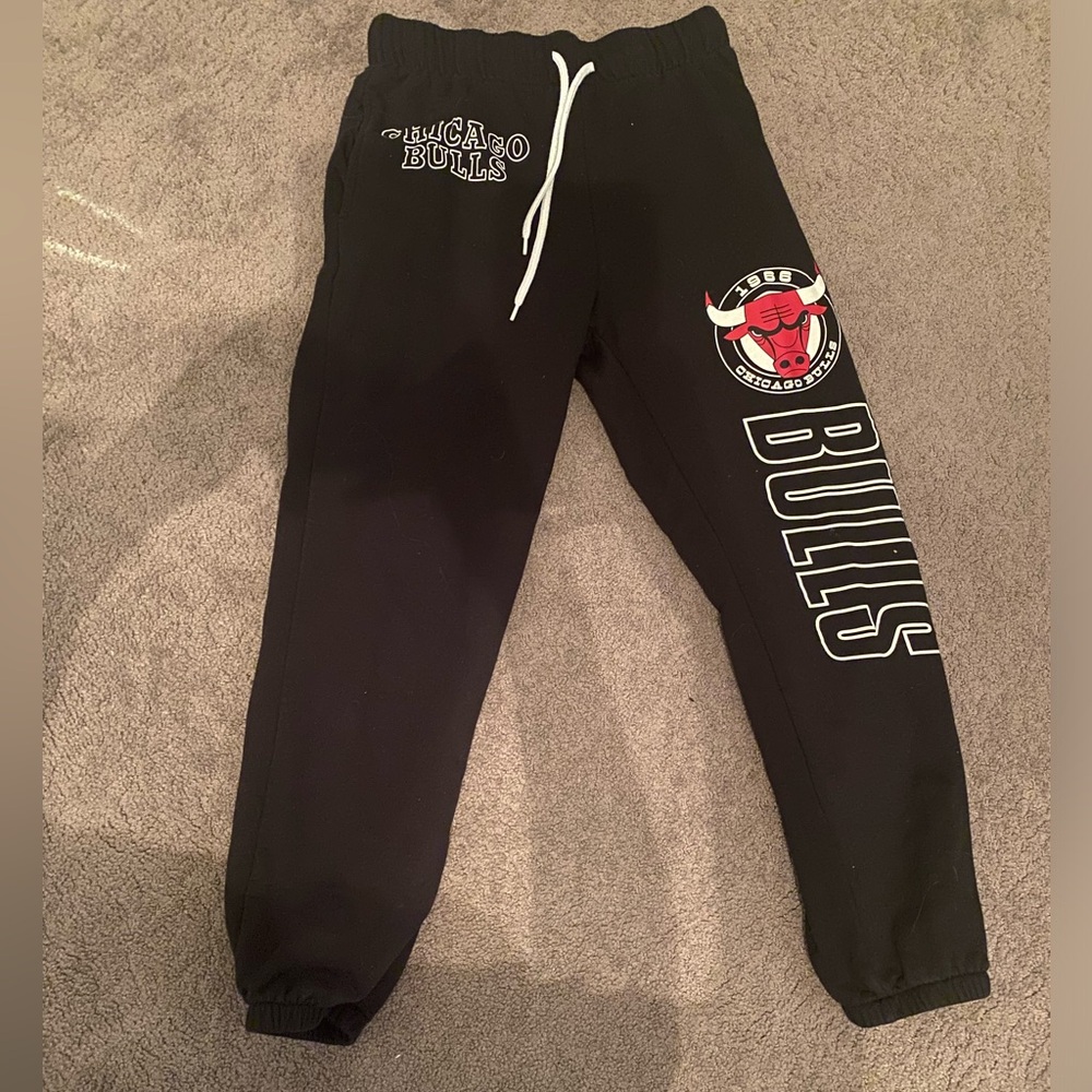Chicago Bulls sweatpants